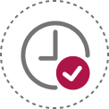 fast response time icon