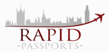 Passport Agency Logo